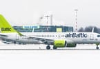 What’s wrong with airBaltic Airbus fleet? 50 engines replaced in just 2 years!