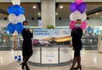 Wizz Air inaugurates base in Larnaka Airport