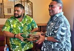 Nauru signs Pacific Leader’s Sustainable Tourism Commitment