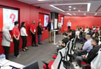 Sabre Space Roadshow Launched in Asia Pacific
